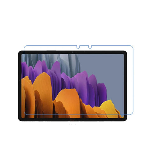 Clear LCD Screen Protector Film for Samsung Galaxy Tab S10 FE / S9 FE / S9 / S8 / S7 - 1
