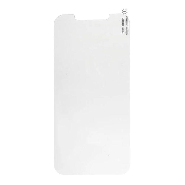 Anti-peep Tempered Glass Screen Protector for iPhone 12 Pro Max 6.7 inch - 2