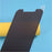 Anti-peep Tempered Glass Screen Protector for iPhone 12 Pro Max 6.7 inch - 6