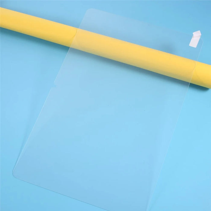 0.3mm Full Screen Ultra Clear Straight Edge Tempered Glass for Samsung Galaxy Tab S10+ / S9+ / S7+ / Tab S7 FE / Tab S8+ - 2