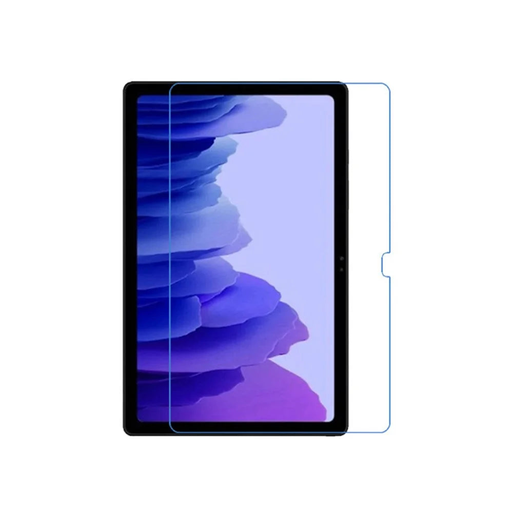 PET Screen Protector for Samsung Galaxy Tab A7 10.4 (2020) / (2022) T500, High Definition Clear LCD Guard Film - 1