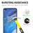 Full Screen Tempered Glass Screen Film for OnePlus Nord - 2