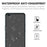 Full Screen Tempered Glass Screen Film for OnePlus Nord - 4