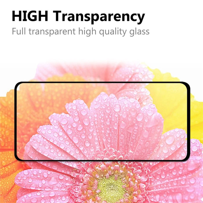 Full Screen Tempered Glass Screen Film for OnePlus Nord - 5