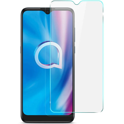 IMAK H Anti-explosion Tempered Glass Screen Film for Alcatel 1S/1SE/1V/3L (2020) - 1