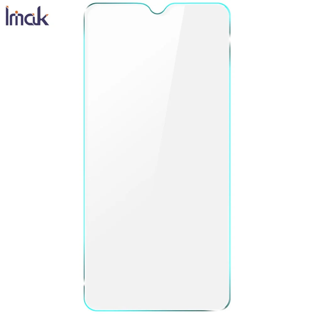 IMAK H Anti-explosion Tempered Glass Screen Film for Alcatel 1S/1SE/1V/3L (2020) - 2