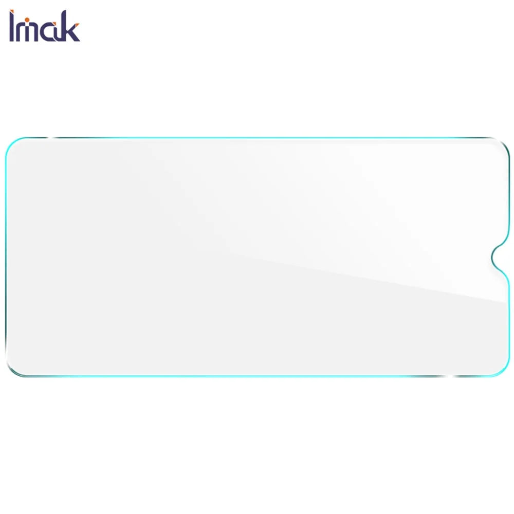 IMAK H Anti-explosion Tempered Glass Screen Film for Alcatel 1S/1SE/1V/3L (2020) - 4