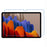 Ultra Clear LCD Screen Protector for Samsung Galaxy Tab S10+ / S9+ / S7+ / Tab S7 FE / Tab S8+ - 1