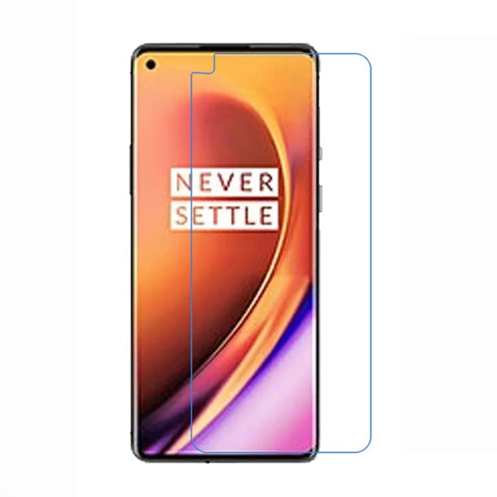Ultra Clear LCD Screen Protector for OnePlus 8 - 1
