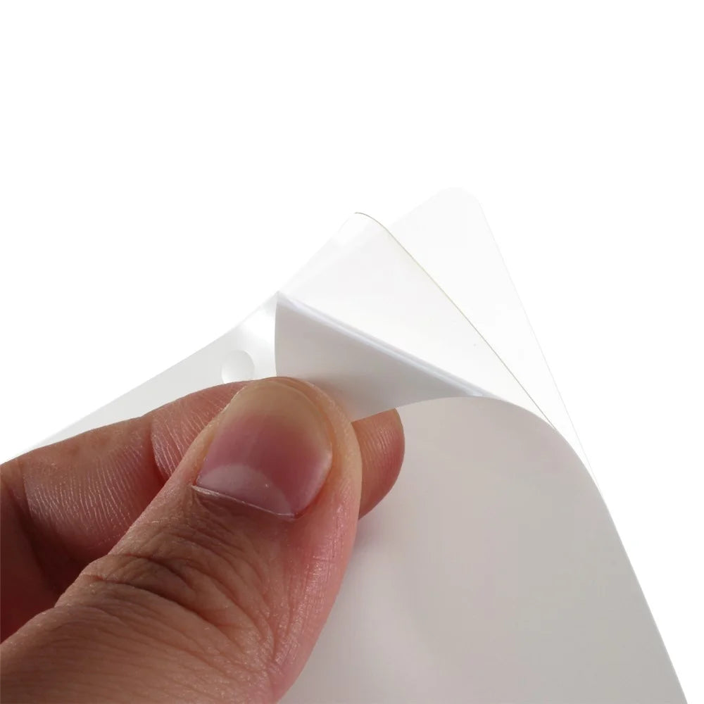 Anti-Explosion Full Coverage Screen Protector Guard Hydrogel Film for Samsung Galaxy Note20 4G / 5G - 5