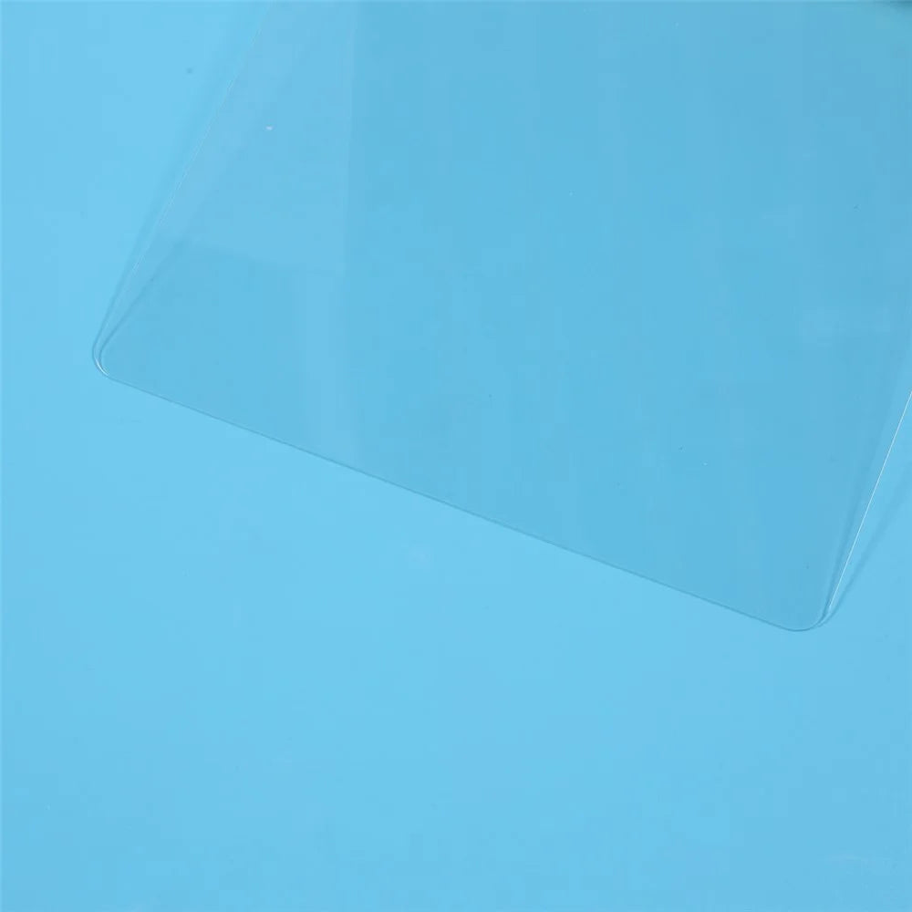 0.3mm Arc Edge Tempered Glass Screen Protector Shield Film for Samsung Galaxy Tab S10 Plus / S9+ / S7+ / Tab S7 FE / Tab S8+ - 6
