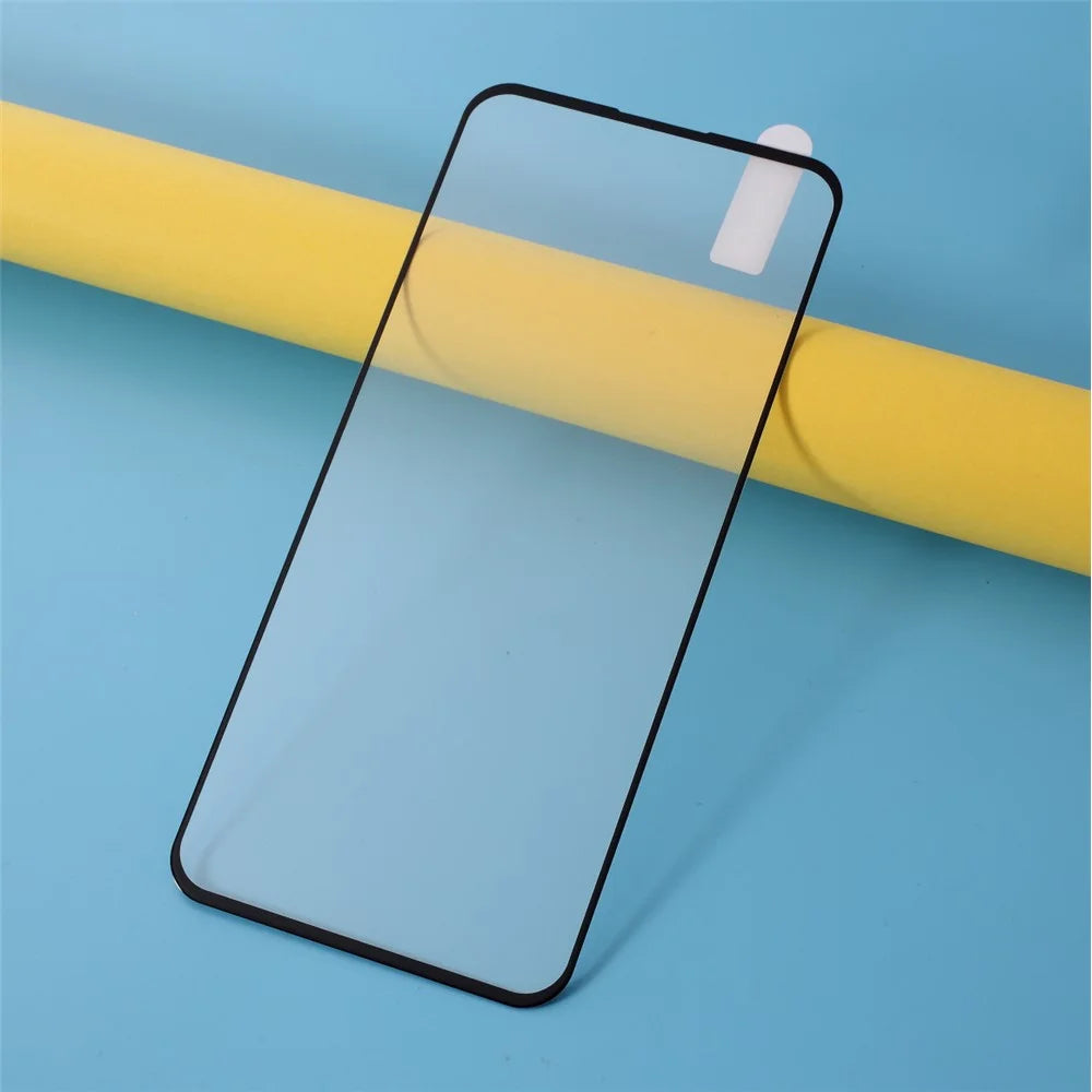 Tempered Glass Full Screen Coverage Protector Film for OnePlus Nord - 1