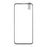 Tempered Glass Full Screen Coverage Protector Film for OnePlus Nord - 2