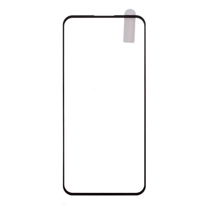 Tempered Glass Full Screen Coverage Protector Film for OnePlus Nord - 2