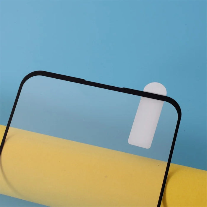 Tempered Glass Full Screen Coverage Protector Film for OnePlus Nord - 3