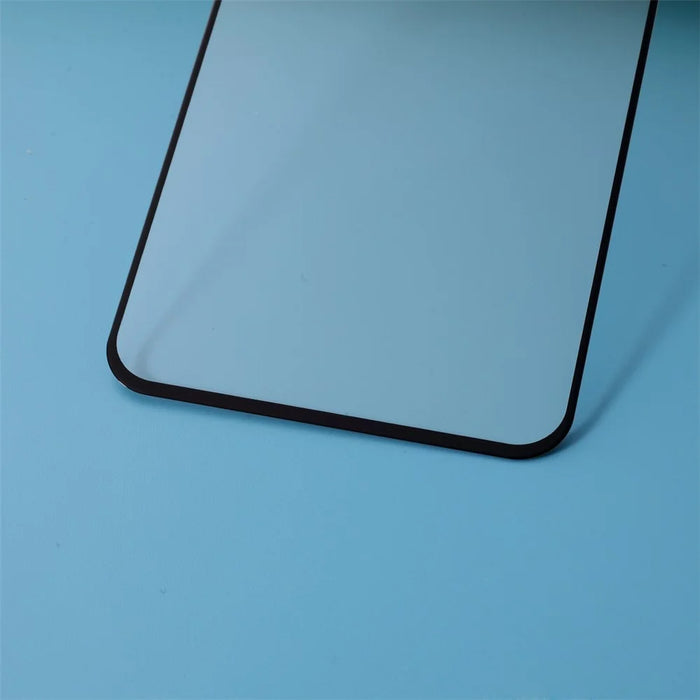 Tempered Glass Full Screen Coverage Protector Film for OnePlus Nord - 4