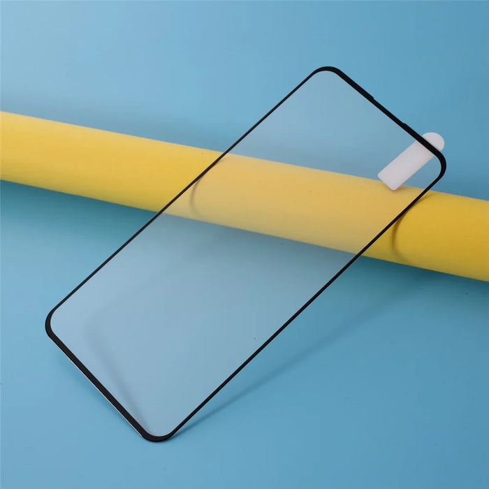 Tempered Glass Full Screen Coverage Protector Film for OnePlus Nord - 5