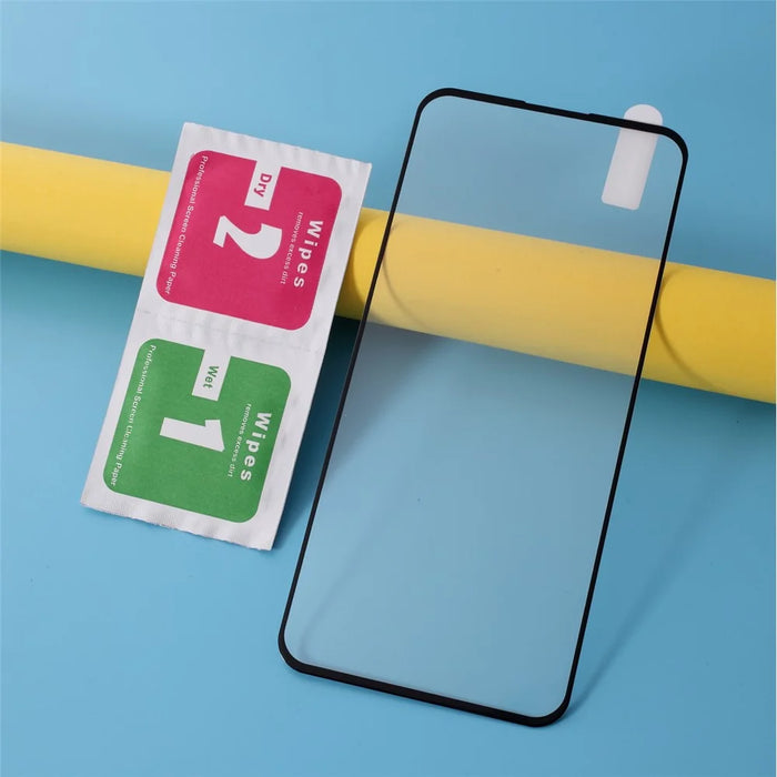 Tempered Glass Full Screen Coverage Protector Film for OnePlus Nord - 6