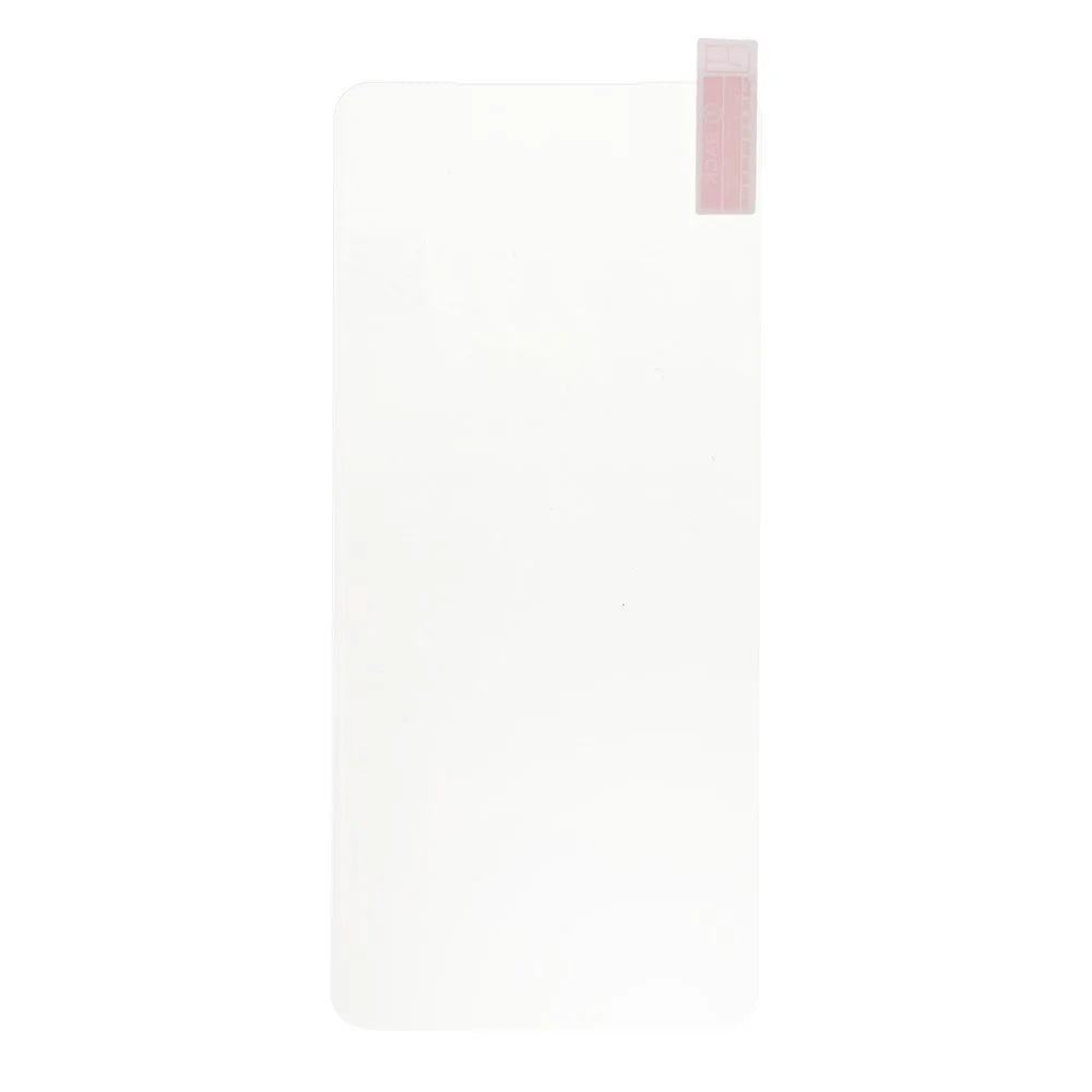 UV Liquid Full Size Tempered Glass Screen Protector Film, Support Fingerprint Unlock for Samsung Galaxy Note20 4G / 5G - 2