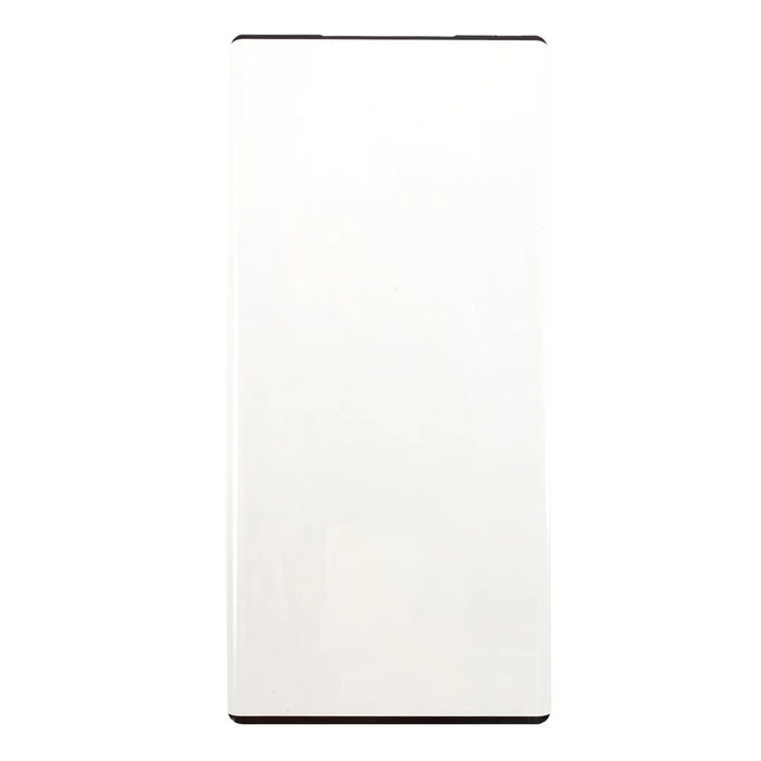 Full Size Silk Print Tempered Glass Screen Protector Film for Samsung Galaxy Note20 Ultra/Note20 Ultra 5G - 2