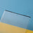 Full Size Silk Print Tempered Glass Screen Protector Film for Samsung Galaxy Note20 Ultra/Note20 Ultra 5G - 3
