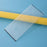 Full Size Silk Print Tempered Glass Screen Protector Film for Samsung Galaxy Note20 Ultra/Note20 Ultra 5G - 5