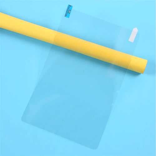 Soft Screen Protector Film Full Coverage for Samsung Galaxy Tab S11 / S10 Lite / S10 FE / S9 / S8 / S7 T870 / Lenovo Tab M11 - 1