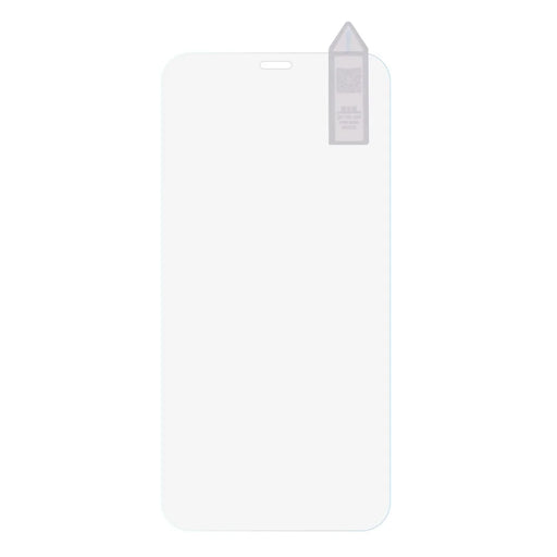 RURIHAI 2.5D Half Screen HD Tempered Glass Film for iPhone 12 /12 Pro 6.1 inch - 2