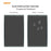 ENKAY 2Pcs/Set 0.33mm 9H 2.5D Arc Edge Tempered Glass Screen Protector for Lenovo Tab M10 Plus 10.3 TB-X606F/Tab K10 - 3