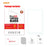 ENKAY 2Pcs/Set 0.33mm 9H 2.5D Arc Edge Tempered Glass Screen Protector for Lenovo Tab M10 Plus 10.3 TB-X606F/Tab K10 - 7