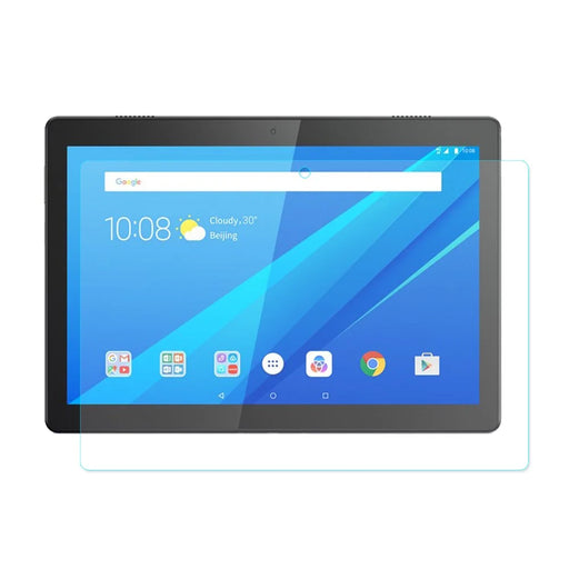 ENKAY Hat-Prince 0.33mm 9H 2.5D Arc Edge Tempered Glass Screen Film for Lenovo Smart Tab M10 10.1 inch - 1