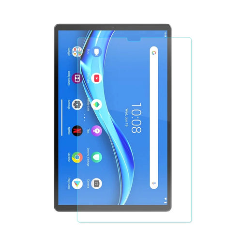 ENKAY HAT PRINCE 0.33mm 9H 2.5D Arc Edge Tempered Glass Screen Film for Lenovo Tab M10 Plus 10.3 inch / Tab K10 - 1