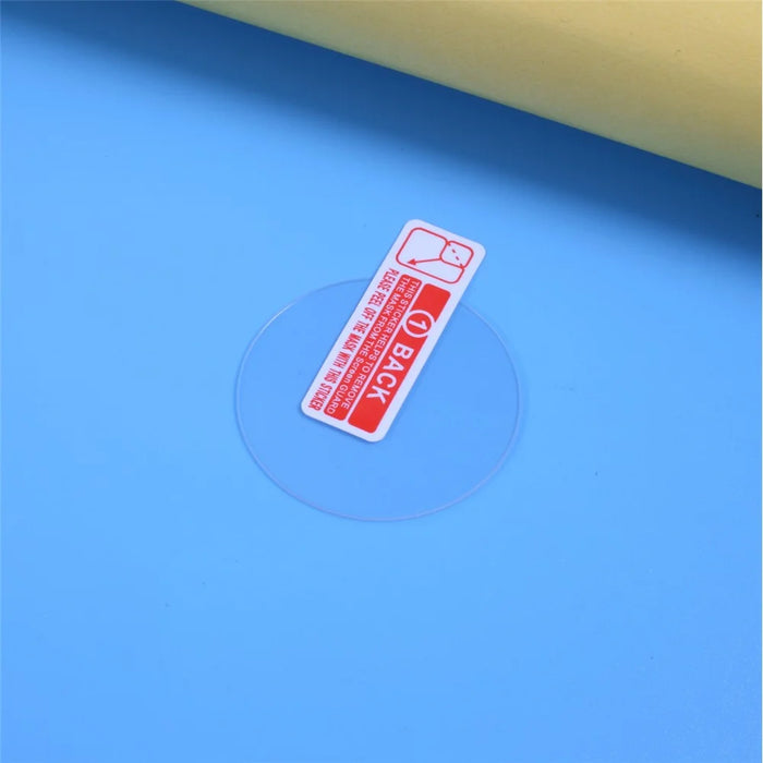 2Pcs/Set for Huawei Watch GT Active Clear Tempered Glass Screen Films - 4