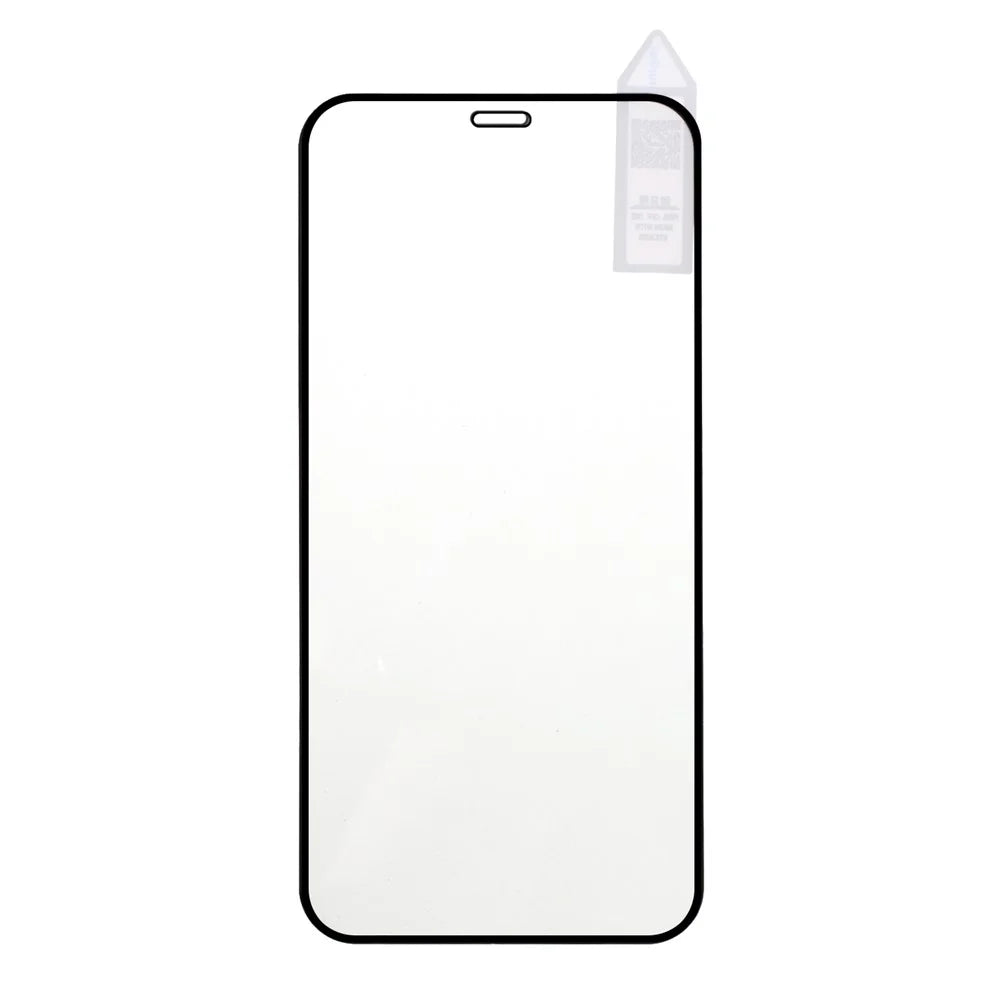 RURIHAI 2.5D Solid Defense Tempered Glass Screen Film for iPhone 12 Pro Max 6.7 inch - 2