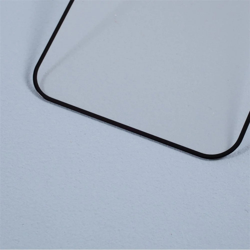 RURIHAI 2.5D Solid Defense Tempered Glass Screen Protector Film for iPhone 12 mini 5.4 inch - 5