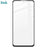 IMAK Pro+ Full Coverage Tempered Glass Screen Film for Google Pixel 4a 4G - 2