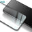 IMAK Pro+ Full Coverage Tempered Glass Screen Film for Google Pixel 4a 4G - 3