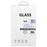 IMAK Pro+ Full Coverage Tempered Glass Screen Film for Google Pixel 4a 4G - 7