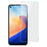IMAK H Anti-Explosion Tempered Glass Screen Film for Google Pixel 4a 4G / Pixel 5 - 1