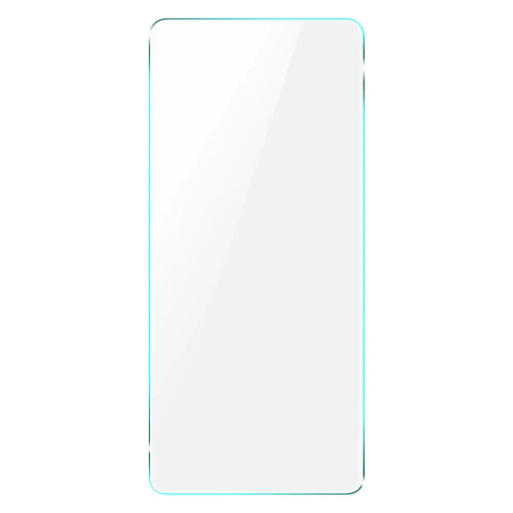 IMAK H Anti-Explosion Tempered Glass Screen Film for Google Pixel 4a 4G / Pixel 5 - 2