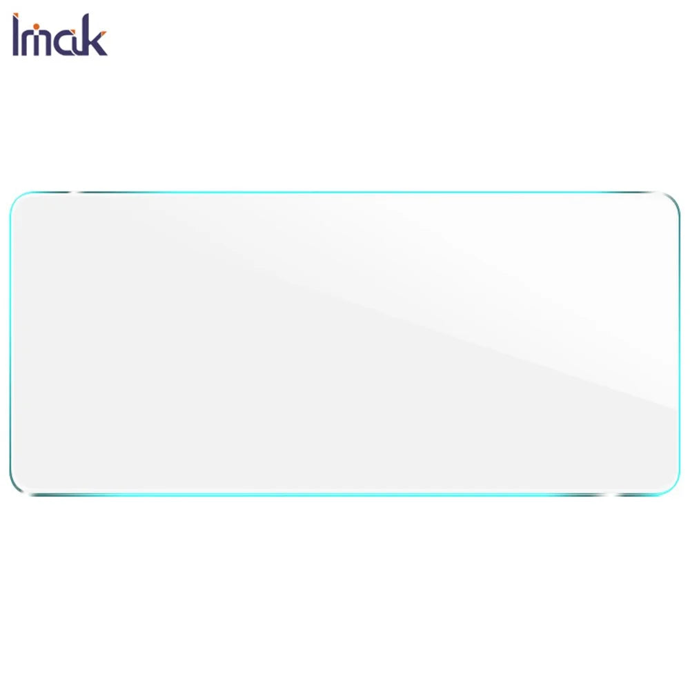 IMAK H Anti-Explosion Tempered Glass Screen Film for Google Pixel 4a 4G / Pixel 5 - 4