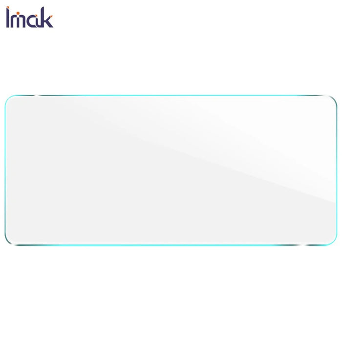 IMAK H Anti-Explosion Tempered Glass Screen Film for Google Pixel 4a 4G / Pixel 5 - 4