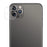 Ultra Clear Scratch-resistant Tempered Glass Camera Lens Protector Film for iPhone 12 Pro 6.1-inch - 1