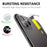 Ultra Clear Scratch-resistant Tempered Glass Camera Lens Protector Film for iPhone 12 Pro 6.1-inch - 2