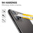 Ultra Clear Scratch-resistant Tempered Glass Camera Lens Protector Film for iPhone 12 Pro 6.1-inch - 3