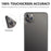 Ultra Clear Scratch-resistant Tempered Glass Camera Lens Protector Film for iPhone 12 Pro 6.1-inch - 6