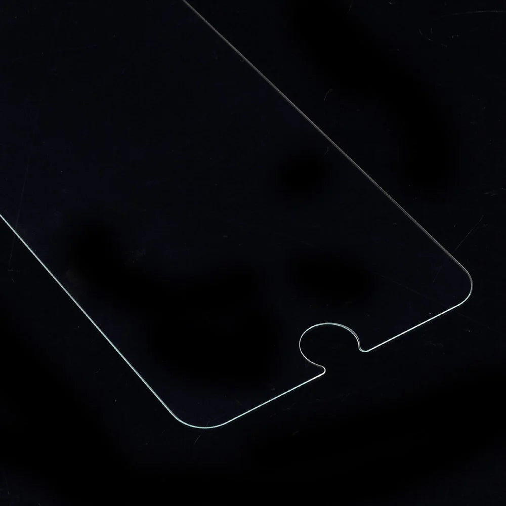 100Pcs/Set 0.25mm Tempered Glass Screen Protector Film for iPhone SE (2020)/SE (2022)/8/7 4.7 inch Explosion-proof - 5