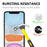 2PCS/Set 0.3mm Arc Edge Tempered Glass Screen Protector for iPhone 12 Pro / iPhone 12 - 2