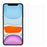 2PCS/Set 0.3mm Arc Edge Tempered Glass Screen Protector for iPhone 12 Pro Max 6.7-inch - 7