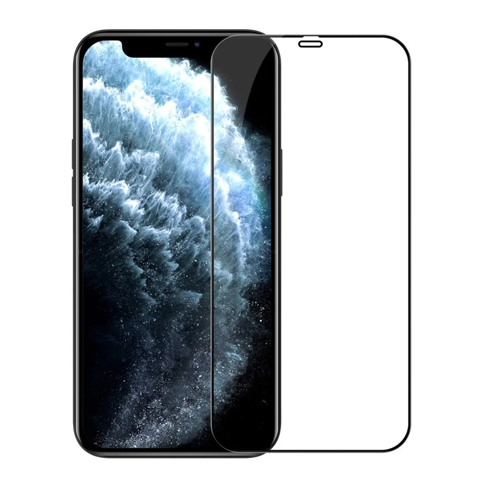 NILLKIN Amazing CP+PRO 0.33mm Anti-explosion Tempered Glass Screen Film for iPhone 12 Pro/12 - 1